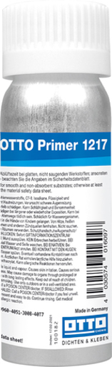 Otto Primer 1217 1,0 lt
